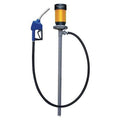 Drum Pump,120VAC,1 HP,60 Hz