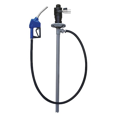 DEF Drum Pump Kit, Air