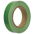 Pipe Marking Tape,Grn,1in W,90ft Roll L