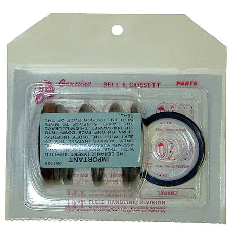 Seal Kit, Bell & Gossett