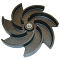 Impeller, Plastic, For 2P547