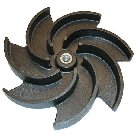 Impeller, Plastic, For 2P547