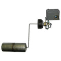 Switch Assembly With Float