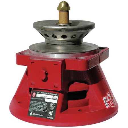Bearing Assembly, In-Line Circulating Pumps