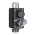5 Function Degas Valve