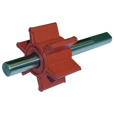 Impeller Kit,Use With 6KHN8