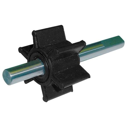 Impeller Kit, Non-Corrosive,6KHN9