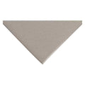 Gray Static Dissipative Runner, 9 2/5 mm Thick, Sponge Foam