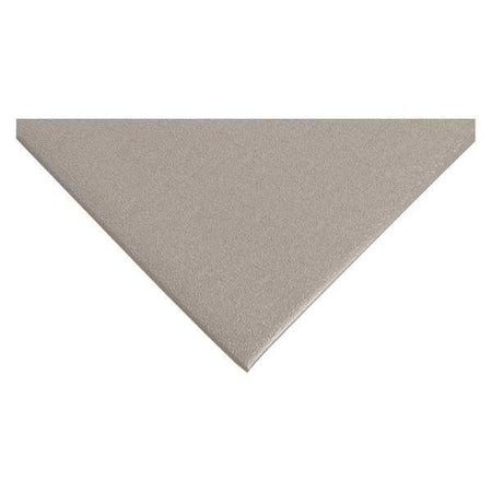 Gray Static Dissipative Runner, 9 2/5 mm Thick, Sponge Foam