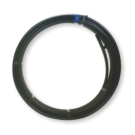 Pipe,Plastic,1 1/4 In