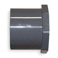 CPVC Reducer Bushing, Schedule 80, 1" x 1/2" Pipe Size, Spigot x Socket