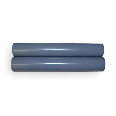 3/4" x 10 ft. Non-Threaded CPVC Pipe Sch 80
