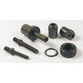 Nose Assy,6NCX4,6NCX5,1/4in,6in,8in,10in