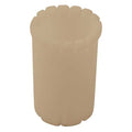 Spout Ring,Plastc,Fits American Standard