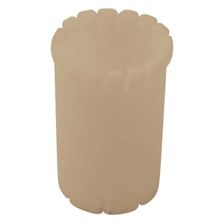 Spout Ring,Plastc,Fits American Standard