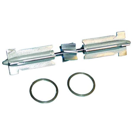 Turbine Repair Kit,For 6NZT0, 6NZT3