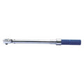 Mcrmtr Trq Wrnch,20 to 100 ft.-lb.,3/8