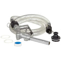 Hose Kit,Dia.1 In,Aluminum,10 GPM
