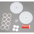Pump Repair Kit,Fluid