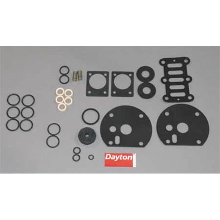 Pump Repair Kit,Air