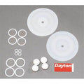 Fluid End Repair Kit, PTFE Ball