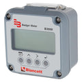 Basic Flow Monitor Display,Remote Mount