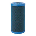 Woven Filter Cartridge, 2 gpm, 5 Micron, 4-5/8" O.D., 9 3/4 in H