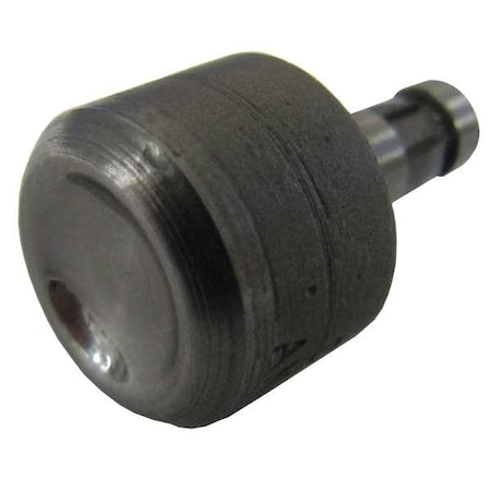 Squeezer Die,5/32 Dia,1/4,Universal Head
