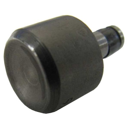 Squeezer Die, 1/16 Dia,7/8, Oval Head