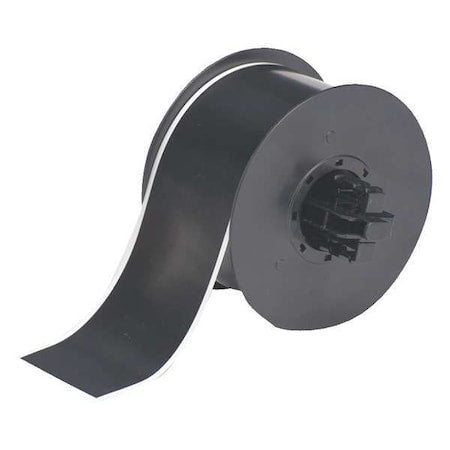 Low-Halide Pipe Tape,Black,100 ft. L, B30C-2250-569-BK