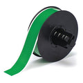 Low Halide Pipe Tape,Green,100 ft. L, B30C-1125-569-GN
