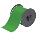 Low-Halide Pipe Tape,Green,100 ft. L, B30C-4000-569-GN