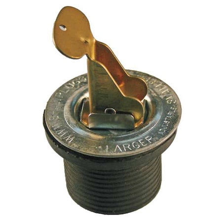 Mech Expansion Plug,Snap Handle,1.44"H