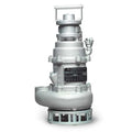 3 in. Air-Operated Centrifugal Pump, High Flow