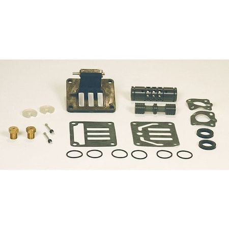 Pump Repair Kit,Air