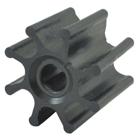 Flexible Impeller High Pressure,Neoprene