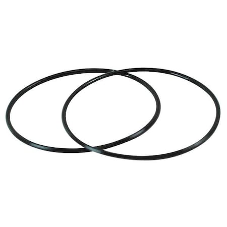 Oring, Nitrile,PK3