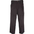 Men's Taclite Pro Ripstop Pant, 32, Black, 65% Polyester/35% Cotton Taclite Ripstop
