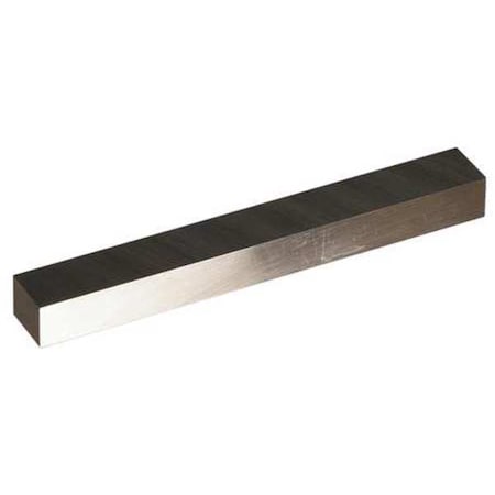 Cobalt M42 Rectangular Tool Bit 856 Cleveland 1/4X1/2 In x 4 In Overall Length