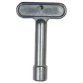 Hydrant Key, Cast Aluminum