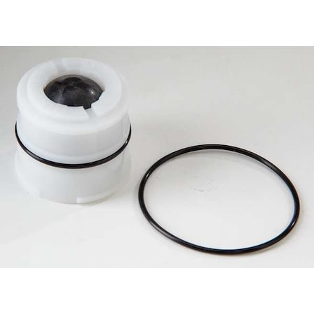 Repair Kit,Watts Series 009 M2, 3/4 In