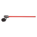 Chain Pipe Wrench,27 in Overall Length