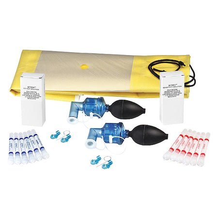 Honeywell Fit Testing Kit For Any Respirator