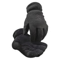 Heatrac(R) Cold-Insulated Gloves, Deer Split Leather Palm