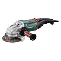 Angle Grinder, 7 in Dia, 8,500 RPM, 15 A
