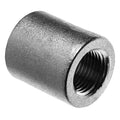 Aluminum, Straight, 3 in NPT x 3 in NPT
