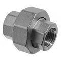 StainlessSteel,Union,1"BSPPx1"BSPP