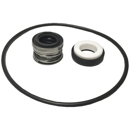 Mechanical Seal,StrtCentrfPmp,FDP
