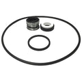 Mechanical Seal,StrtCentrfPmp,60PY25