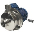 CentrfPmp,1 hp,SS,1",BunaN/Carbon/Cramic